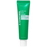 Крем с азелаиновой кислотой для проблемной кожи NINE LESS A-Control Azelaic Acid Cream 50 мл